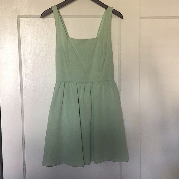 Francesca's Collections | Dresses | Mint Green Dress | Poshmark Francesca's Collections | Dresses | Mint Green Dress | Poshmark